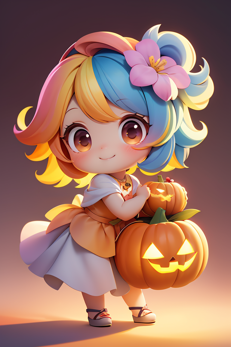 392012-1945511056-chibi, masterpiece, best quality, original, official art,Cute,full body,beautiful eye,colorful ombre hair,rainbow gradient , jac.png